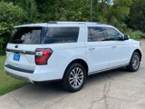Used 2018 Ford Expedition Max Limited w/ Equipment Group 301A image 4