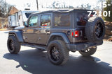Used 2020 Jeep Wrangler Unlimited Sport S image 3
