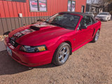 Used 2001 Ford Mustang GT image 2