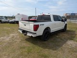 New 2025 Ford F150 Lariat w/ Equipment Group 501A Mid image 3