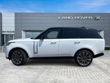 New 2025 Land Rover Range Rover Long Wheelbase SE image 2