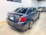 Used 2014 Subaru Impreza WRX Sedan image 3