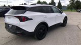 New 2026 Kia Sportage X-Line image 3