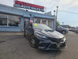 Used 2022 Toyota Camry SE image 5