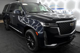 Used 2021 Cadillac Escalade ESV Premium Luxury image 5