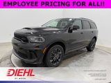 New 2025 Dodge Durango GT image 3