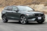 New 2026 Volvo V60 B5 Cross Country Plus w/ Climate Package image 2