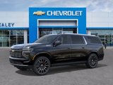 New 2025 Chevrolet Suburban High Country image 2