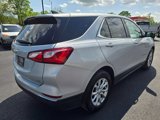 Used 2018 Chevrolet Equinox LT image 6