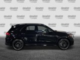 New 2026 Mercedes-Benz GLE 53 AMG 4MATIC image 3