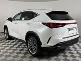 New 2025 Lexus NX 350h AWD w/ Premium Package image 4