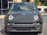 Used 2018 Jeep Renegade Latitude image 2