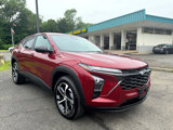 Used 2024 Chevrolet Trax RS w/ Driver Confidence Package image 4