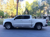 Used 2022 Chevrolet Silverado 1500 LT image 4