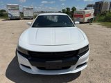 Used 2022 Dodge Charger Police w/ Convenience Group I image 2
