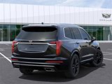 New 2025 Cadillac XT6 Premium Luxury w/ LPO, Floor Liner Package image 4