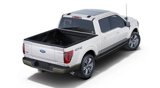New 2025 Ford F150 King Ranch image 3