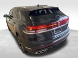 New 2025 Volkswagen Atlas Cross Sport SEL Premium R-Line image 5
