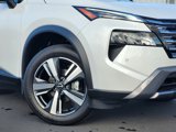 New 2025 Nissan Rogue SL image 3