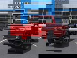 New 2025 Chevrolet Silverado 2500 LTZ w/ Trail Boss Package image 4