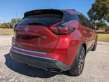 Used 2020 Nissan Murano SV image 4