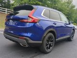 New 2025 Honda CR-V Sport-L image 4