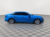 Used 2022 Audi A4 2.0T Premium Plus image 2
