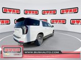 New 2025 Chevrolet Suburban Premier image 2