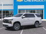 New 2025 Chevrolet Tahoe High Country image 3
