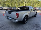Used 2017 Nissan Frontier S image 5