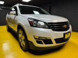 Used 2017 Chevrolet Traverse LT w/ Style and Technology Package image 3