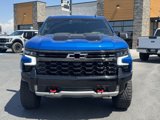 Used 2023 Chevrolet Silverado 1500 ZR2 w/ Technology Package image 2