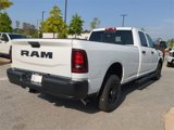 New 2025 RAM 2500 Tradesman image 4