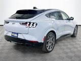 New 2025 Ford Mustang Mach-E GT image 4