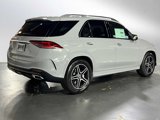 New 2026 Mercedes-Benz GLE 350 4MATIC image 3