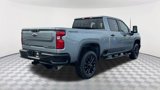 New 2025 Chevrolet Silverado 2500 Custom w/ Custom Value Package image 5