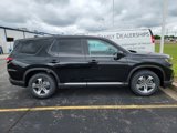 New 2025 Honda Pilot EX-L image 2