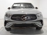 New 2025 Mercedes-Benz GLC 300 4MATIC image 2