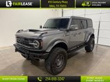 Used 2023 Ford Bronco Outer Banks image 1