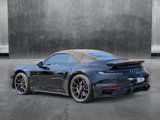 Certified 2022 Porsche 911 Turbo S image 3