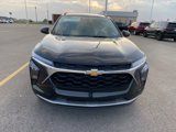 New 2025 Chevrolet Trax LT w/ Driver Confidence Package image 3