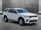 Used 2023 Dodge Durango SXT image 3