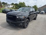 New 2026 RAM 1500 Laramie image 3