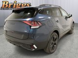 New 2025 Kia Sportage X-Line Prestige image 5
