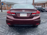 Used 2014 Honda Civic EX image 4