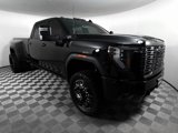 Used 2025 GMC Sierra 3500 Denali Ultimate image 4