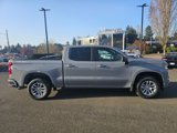 New 2025 Chevrolet Silverado 1500 RST w/ Convenience Package II image 4