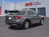Used 2024 Ford Explorer Limited image 6