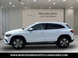 New 2025 Mercedes-Benz GLA 250 4MATIC image 2