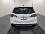 Used 2022 Chevrolet Equinox LT image 6